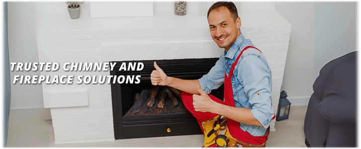 Chimney and Fireplace Solutions