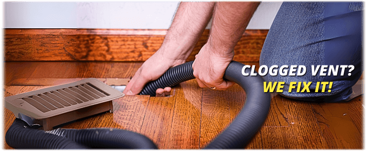 Dryer Vent Cleaning New York City