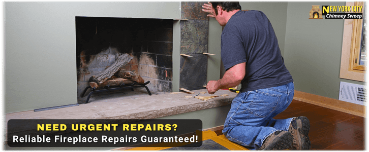 Fireplace Repair New York City